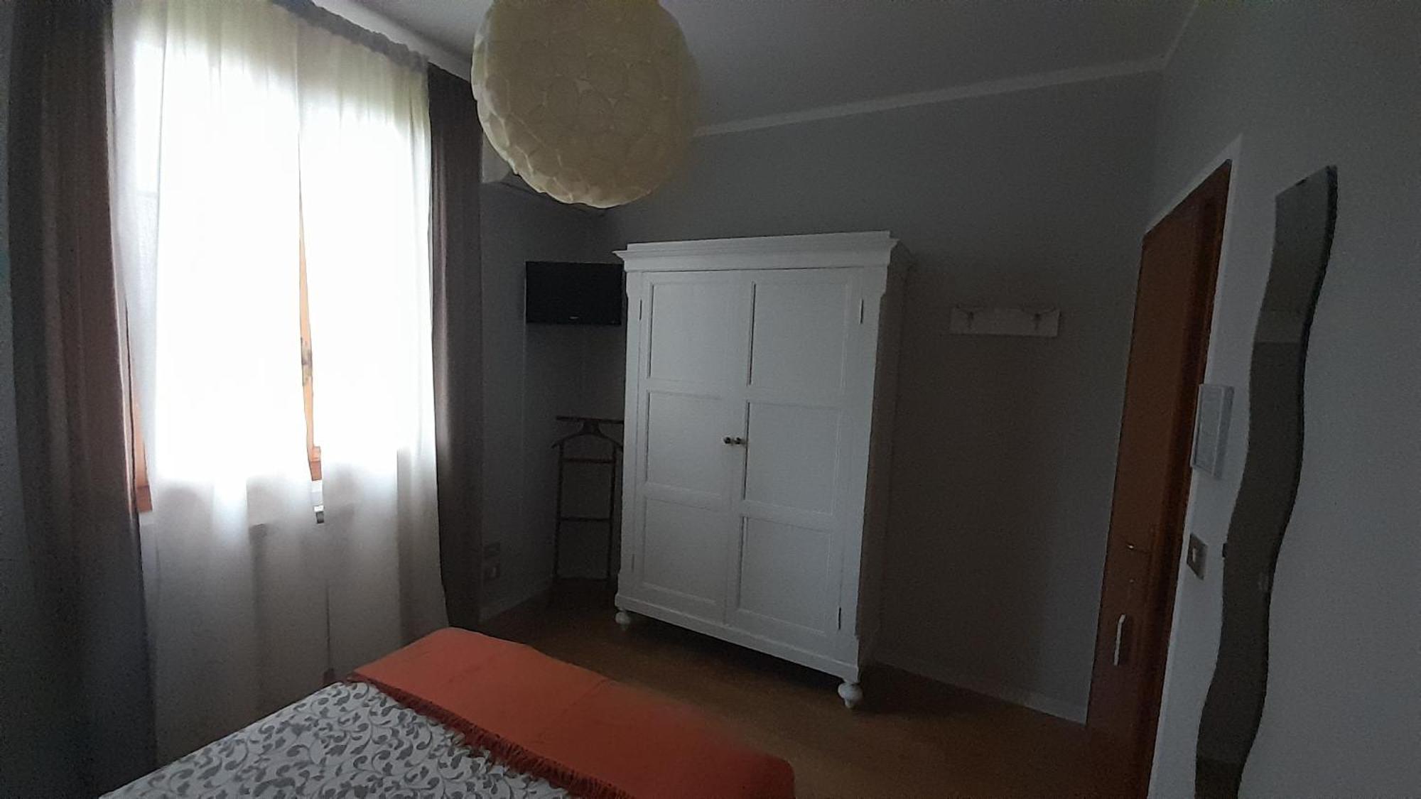La Maison Di Brigitte E Simone เบนติโวลโญ ภายนอก รูปภาพ