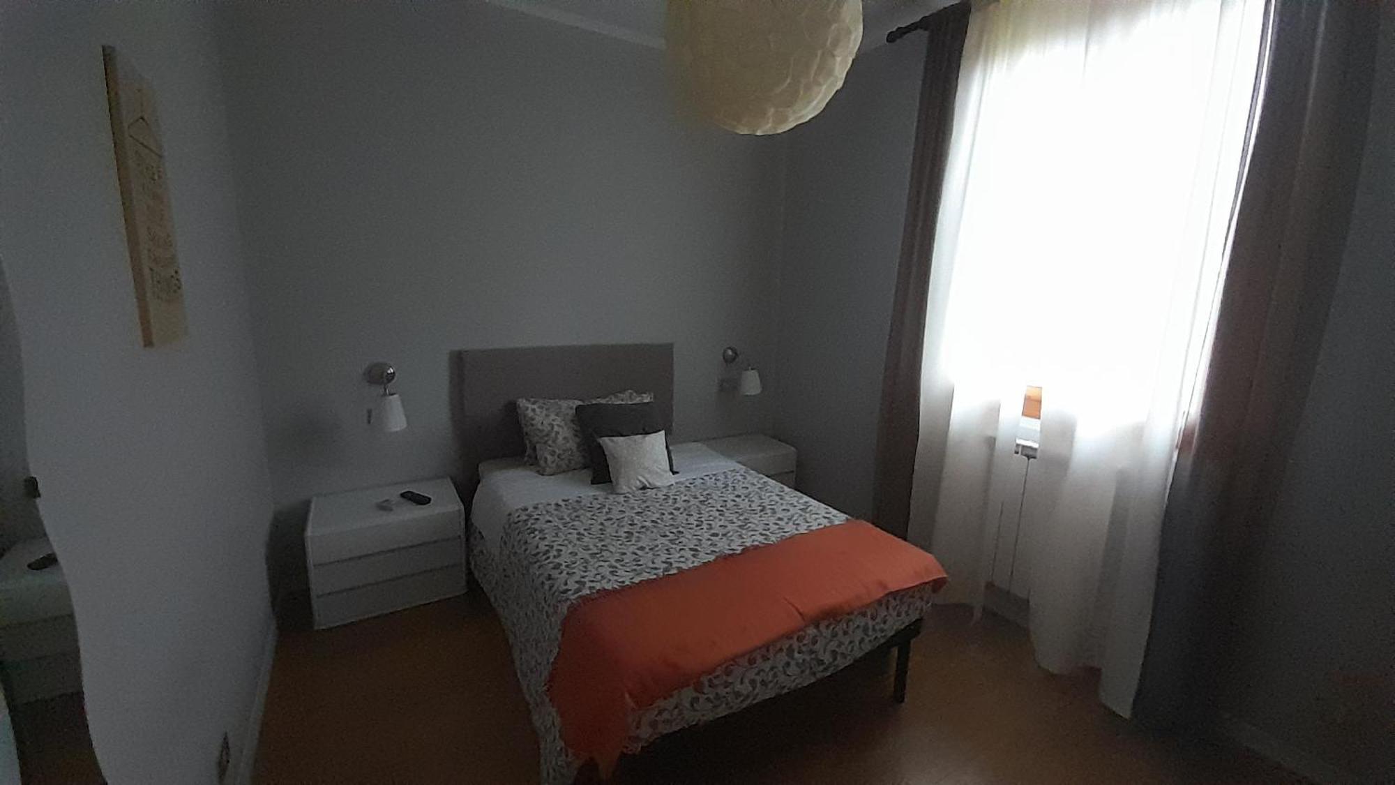La Maison Di Brigitte E Simone เบนติโวลโญ ภายนอก รูปภาพ